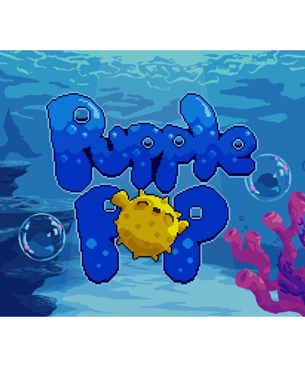 Pupple Pop Steam Key GLOBAL